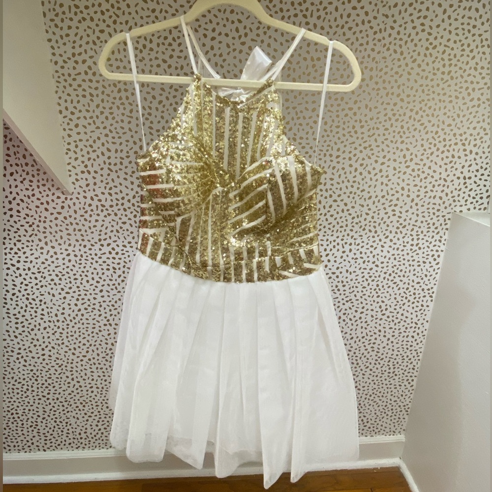 Closet Cleanout✨ B. Darlin Cocktail Dress (Size 17/18)